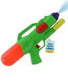 Air Pressure Pump Water Gun - 31cm Large - Assorted Colours - My Store