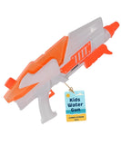 Air Pressure Pump Water Gun - 39cm Large - Assorted Colours - My Store