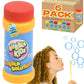 Bubble Tub Bottle for Kids - Party Bag Filler - 60ml Each - My Store