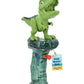 Dinosaur 21cm Kids Water Pistols Toy Gun - My Store