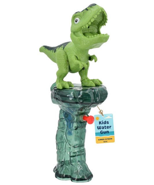 Dinosaur 21cm Kids Water Pistols Toy Gun - My Store