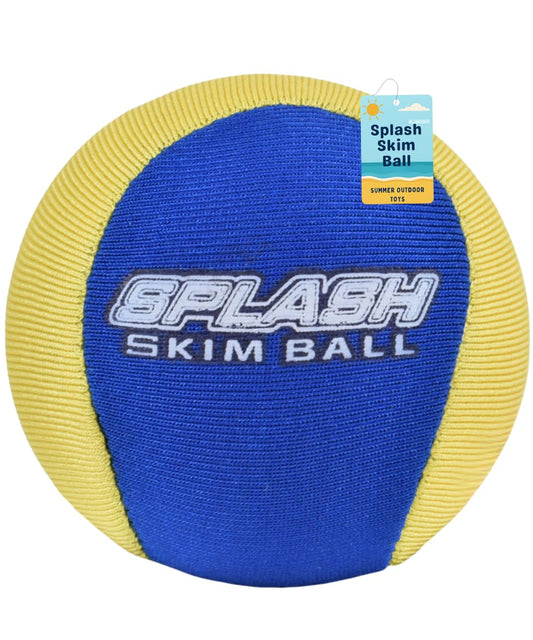 Skim Ball For Swimming Pool Bounce across Water - Neoprene - My Store